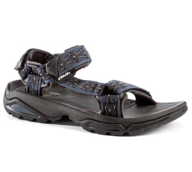TEVA SANDALO TERRA FI 4